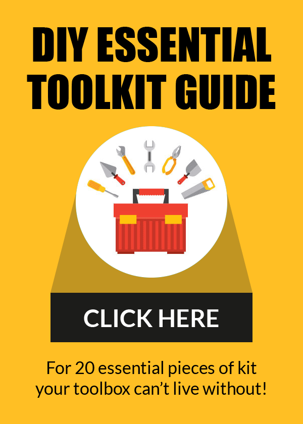 DIY Essential Toolkit Guide