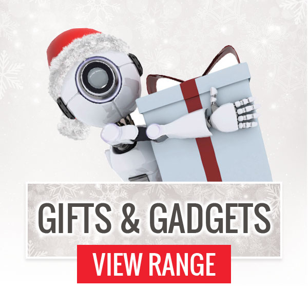 Gifts and Gadgets