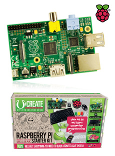 Raspberry Pi