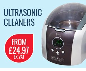 Ultrasonic Cleaners