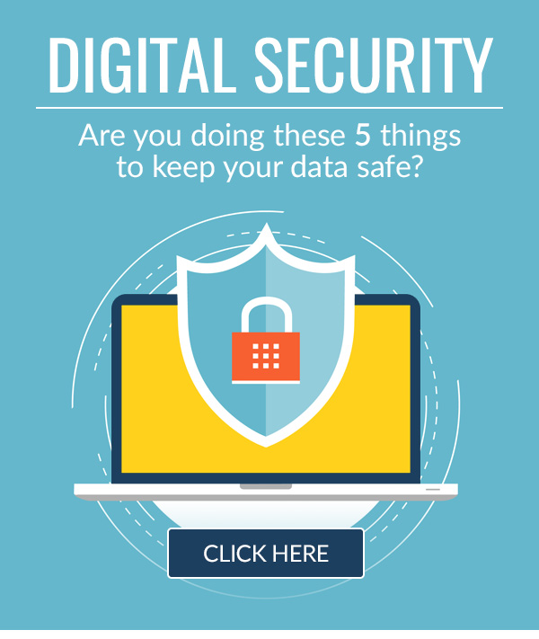 Digital Security