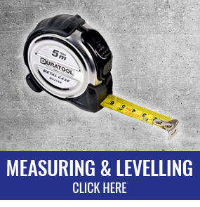 Measuring & Levelling