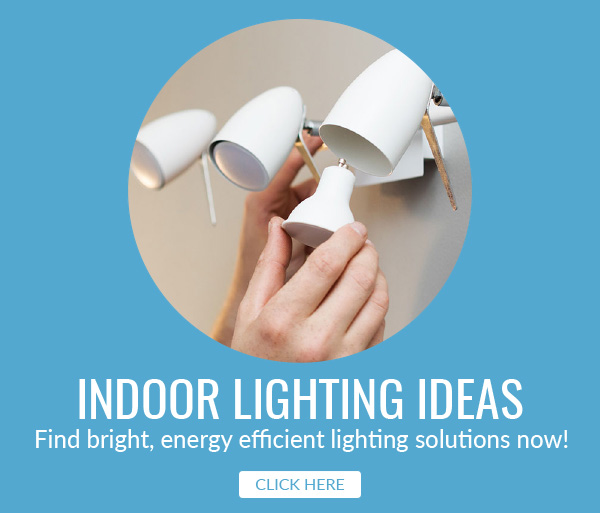 Indoor Lighting Ideas