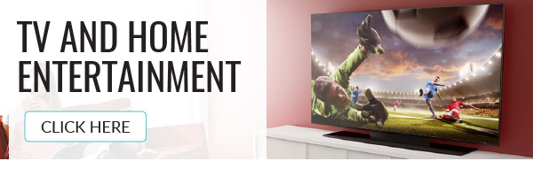 TV & Entertainment