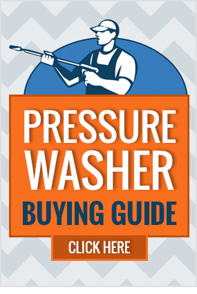 Pressure Washer Guide