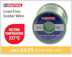 Lead Free Solder Wire