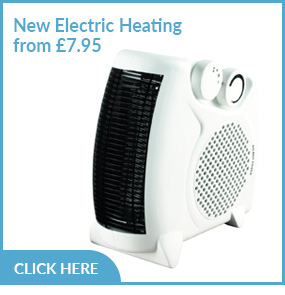 New Electric Heating