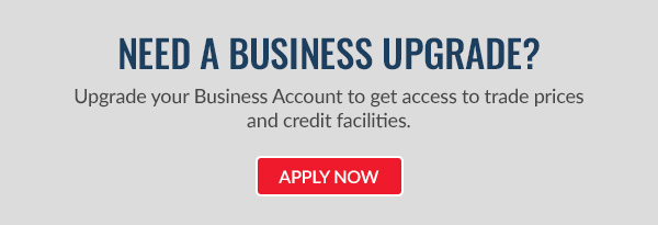 NEED A BUSINESS UPGRADE?