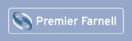 Go to Premier Farnell Homepage